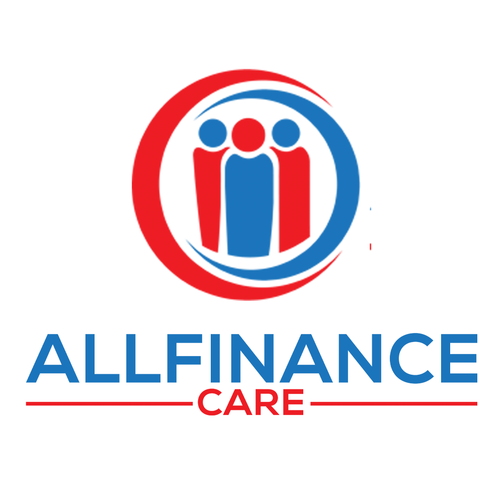 finance care logo square