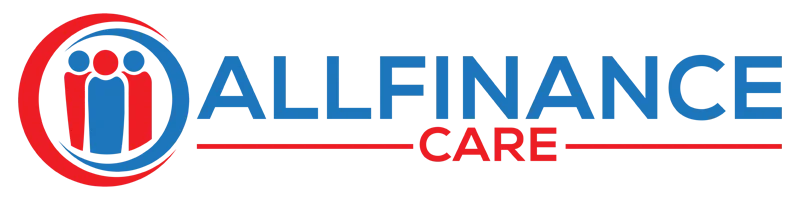 finance care logo