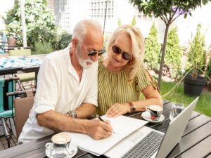 Affordable Retirement Planning Services in the USA